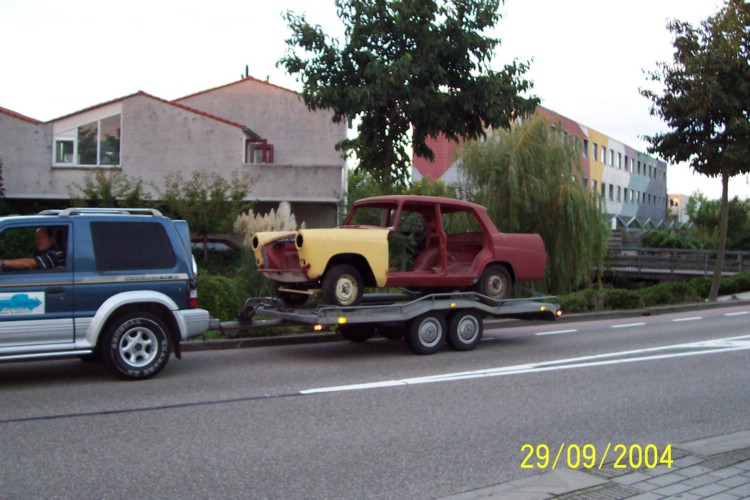 Riley 4/72